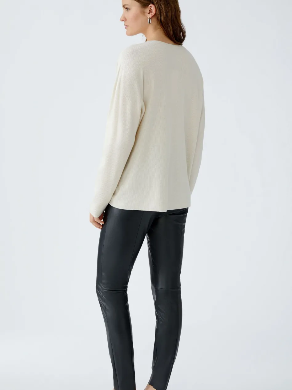 Damen Pullover