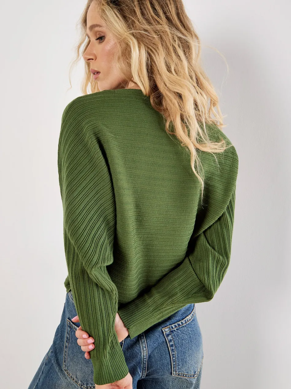 Damen Pullover