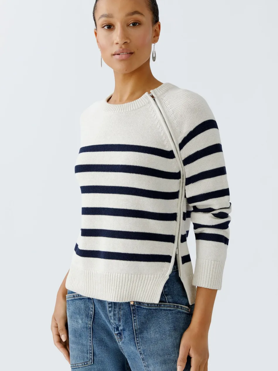Damen Pullover