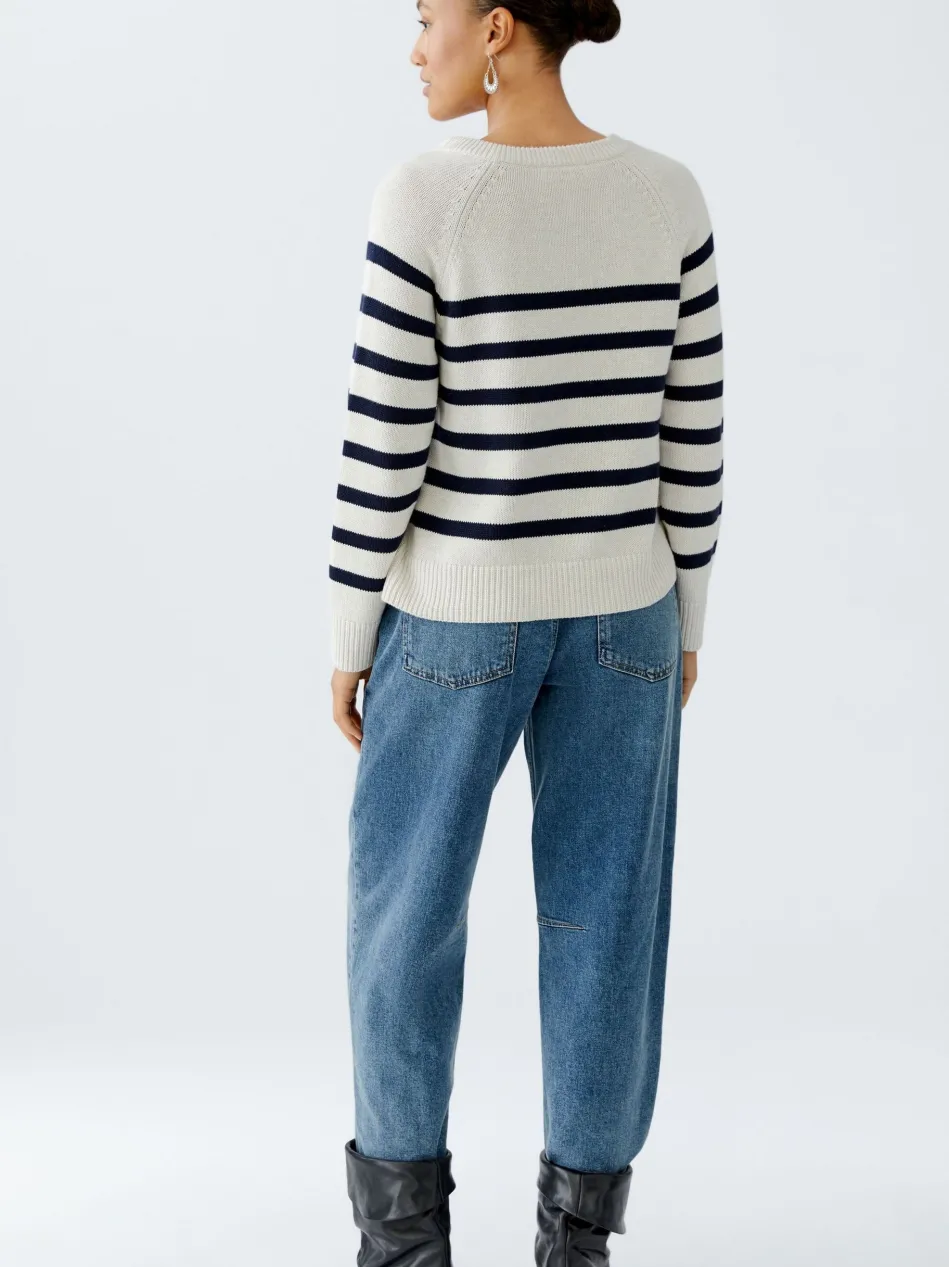 Damen Pullover