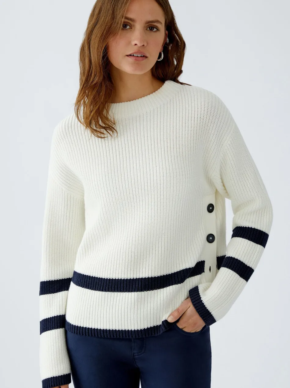 Damen Pullover