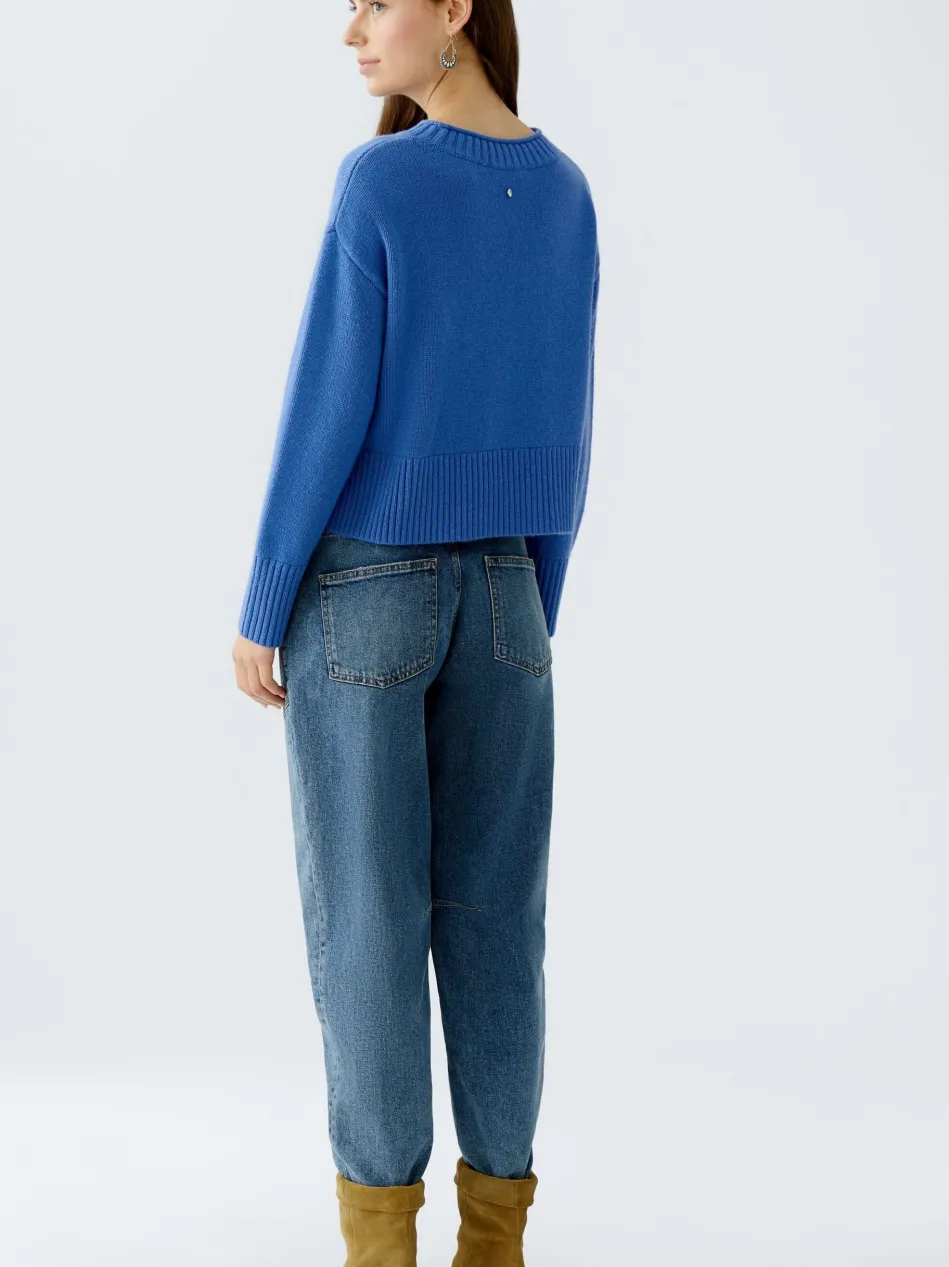Damen Pullover