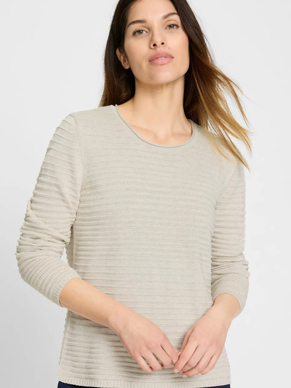 Damen Pullover