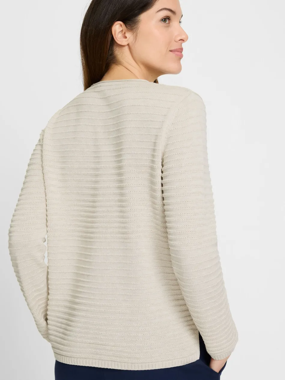 Damen Pullover