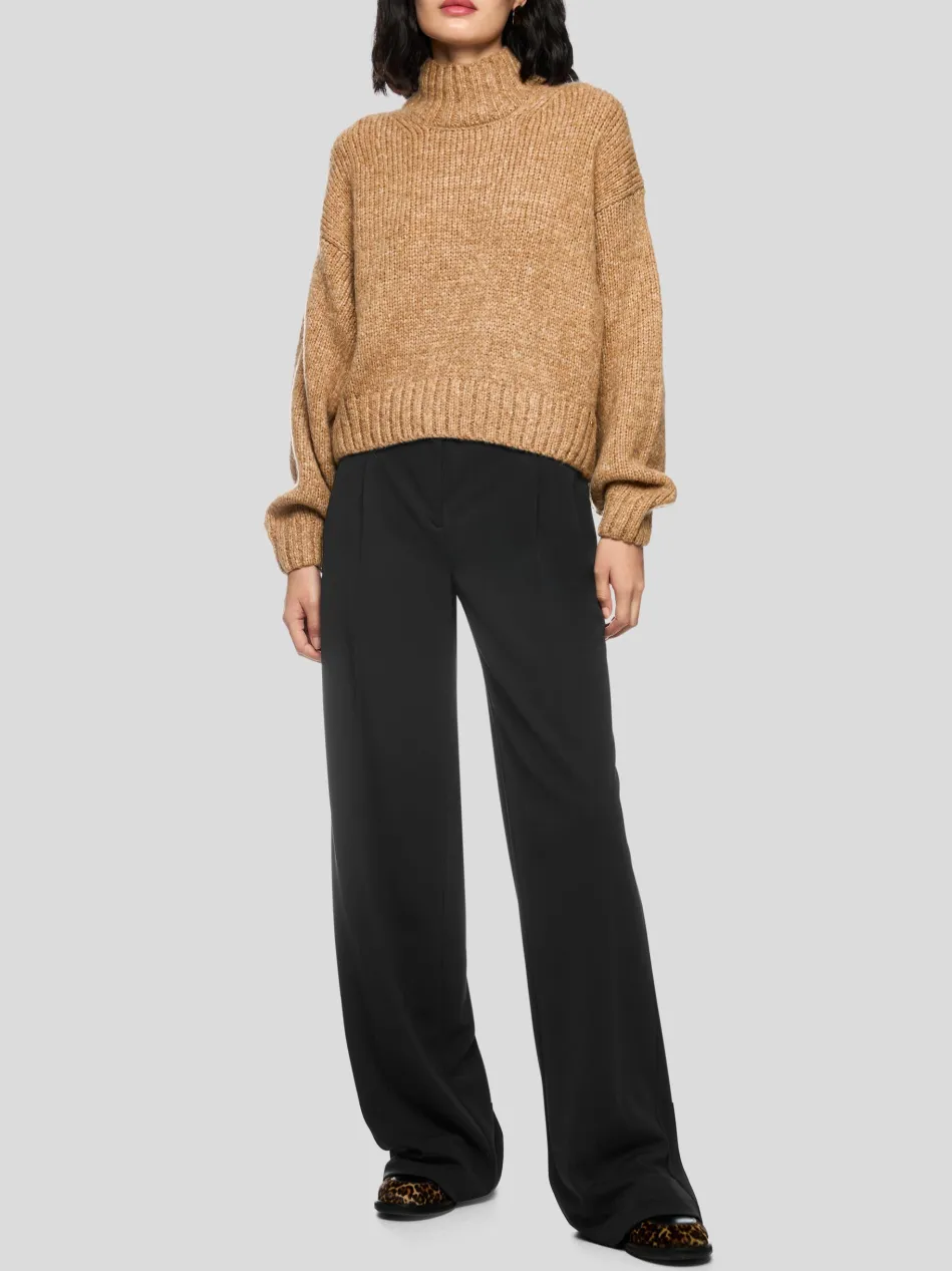 Damen Pullover
