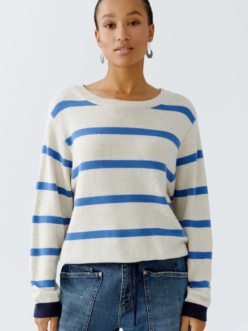 Damen Pullover
