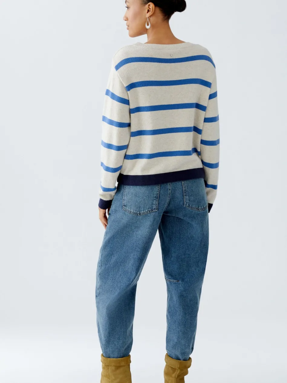 Damen Pullover