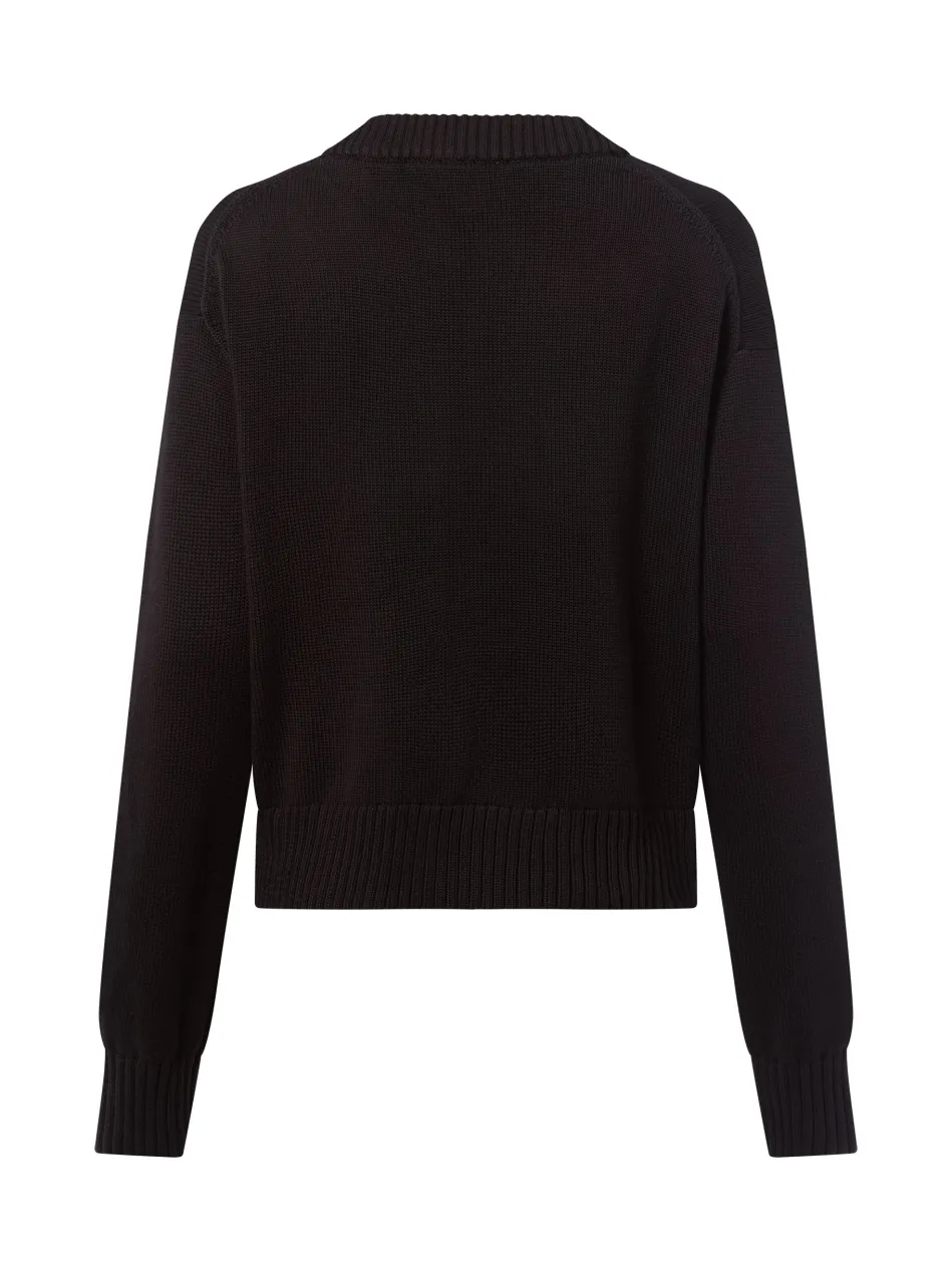 Damen Pullover