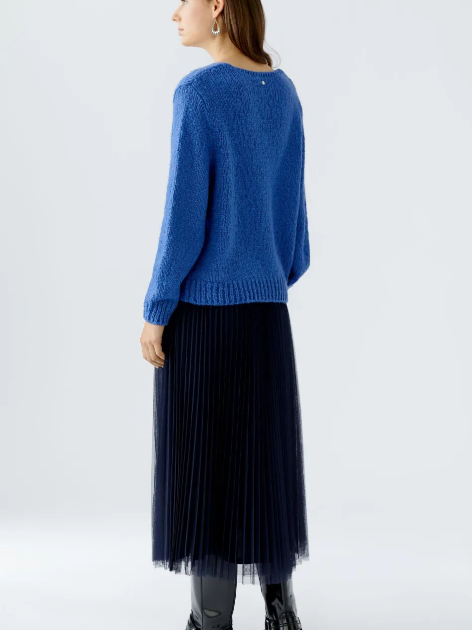 Damen Pullover