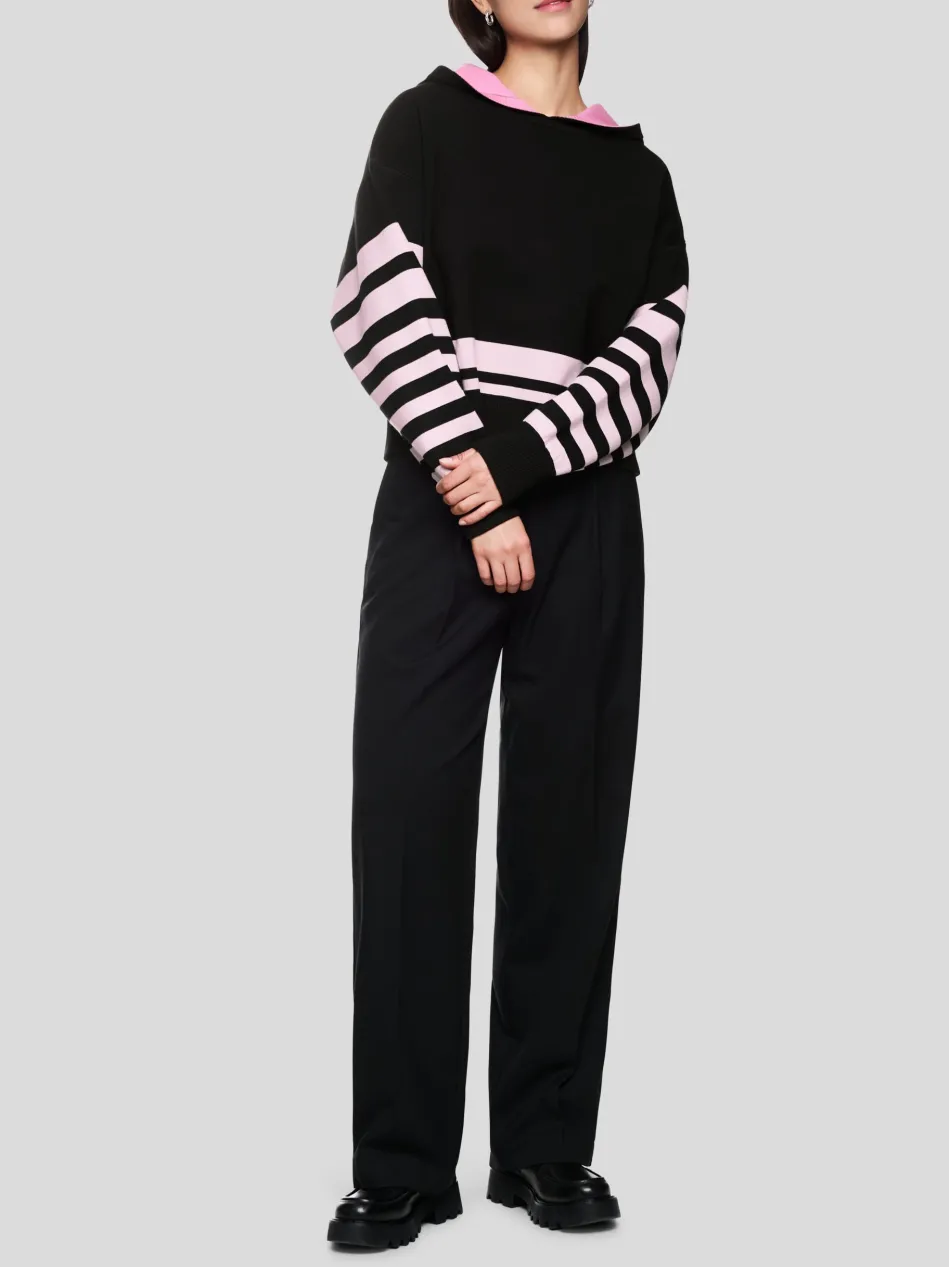 Damen Pullover