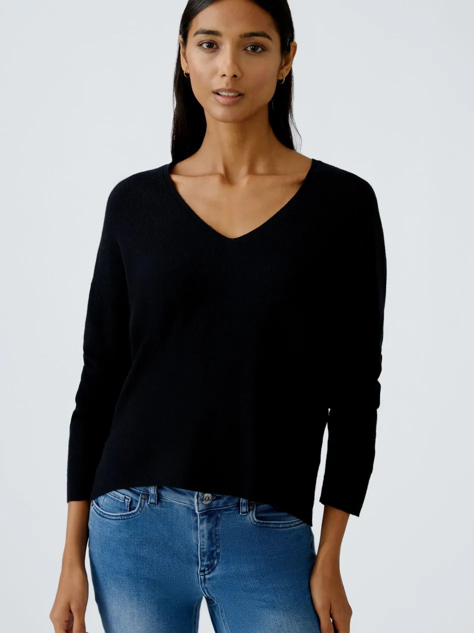 Damen Pullover