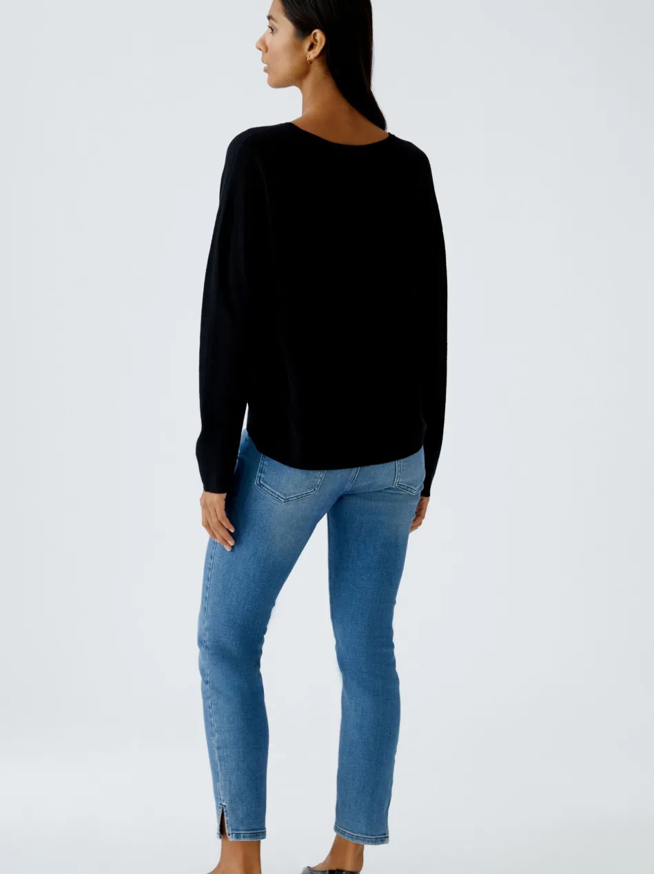 Damen Pullover