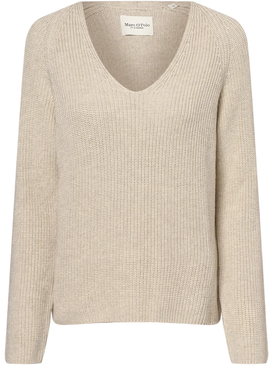 Damen Pullover