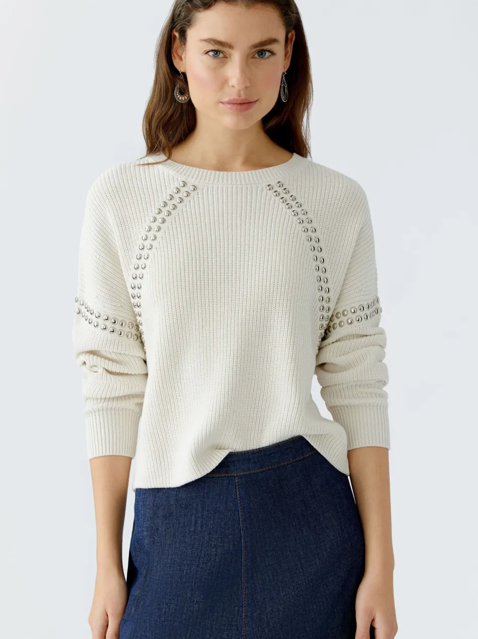 Damen Pullover