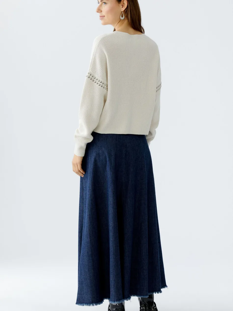 Damen Pullover
