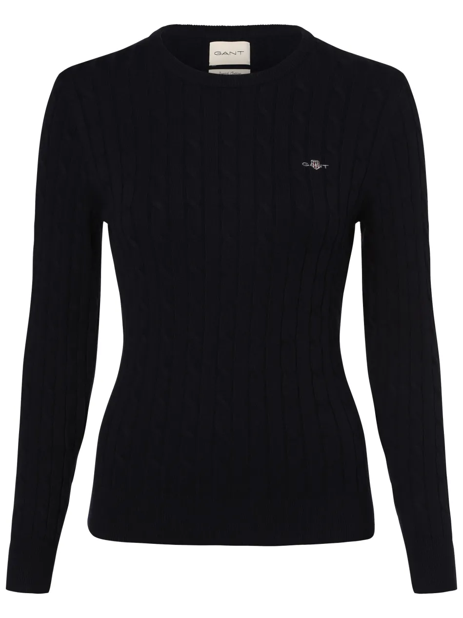 Damen Pullover