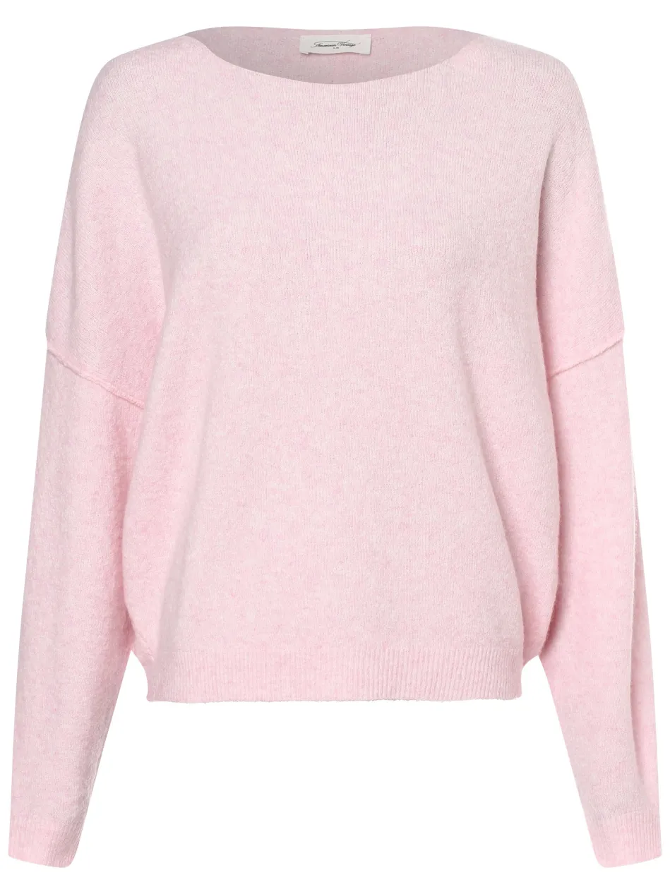 Damen Pullover - Damsville