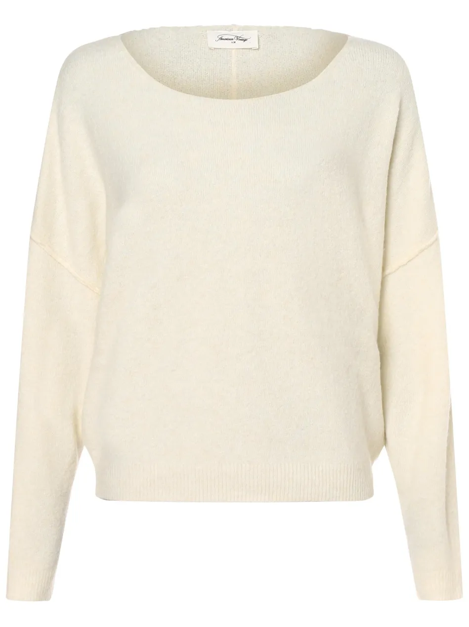 Damen Pullover - Damsville