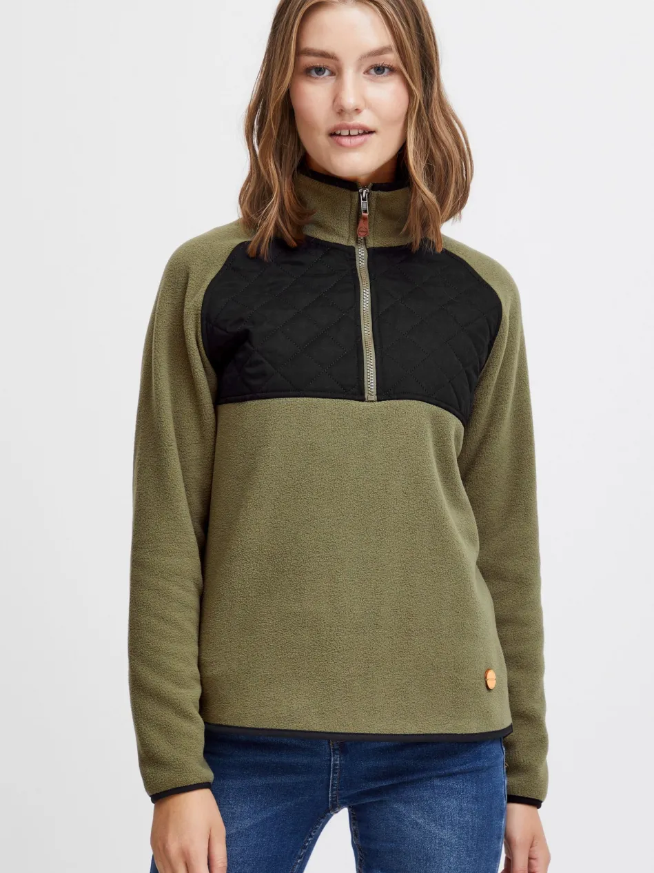 Damen Pullover - OXMalita
