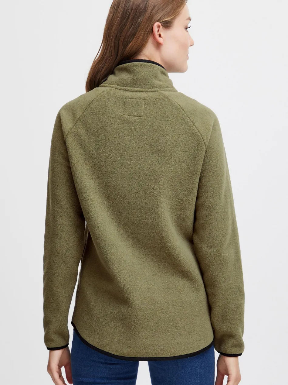 Damen Pullover - OXMalita