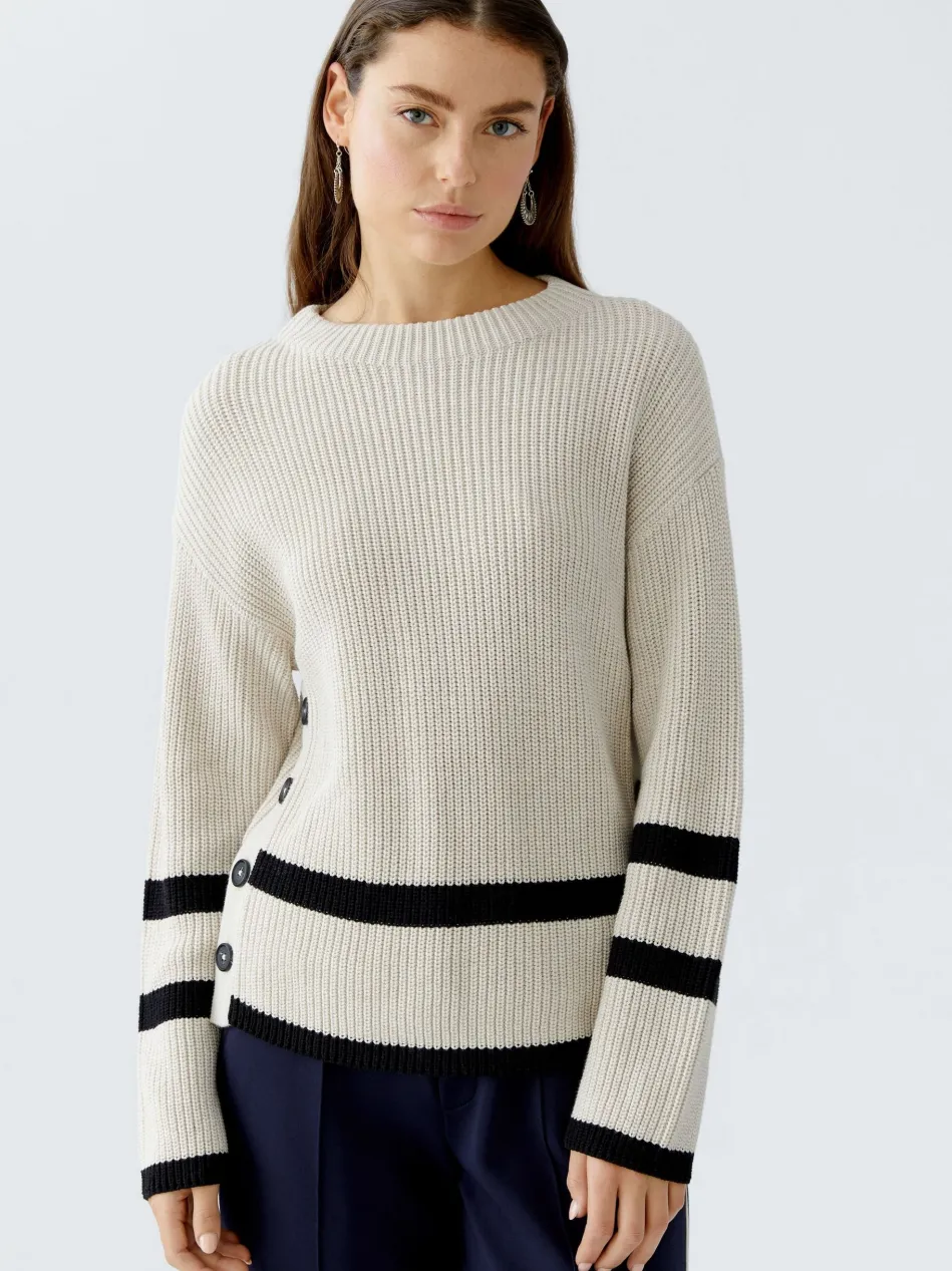 Damen Pullover