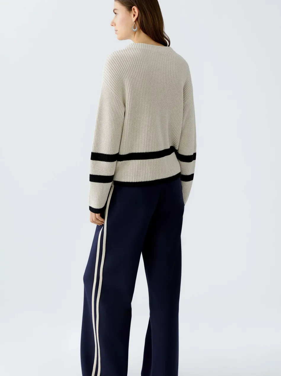 Damen Pullover