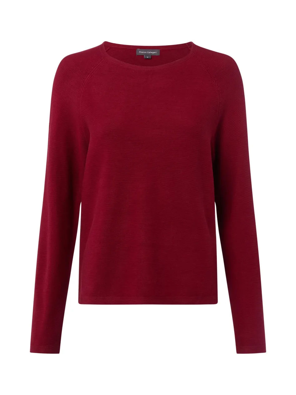 Damen Pullover