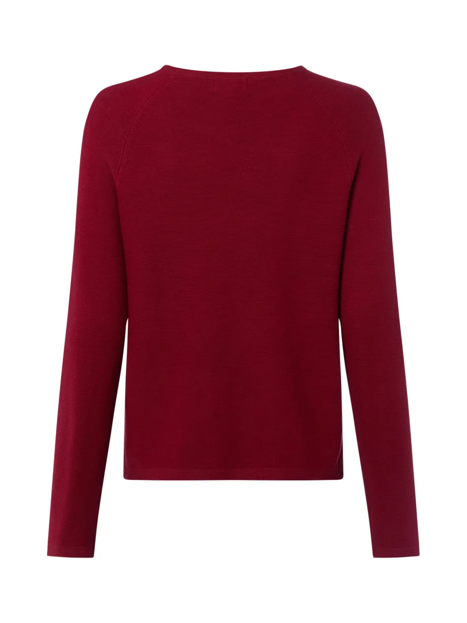 Damen Pullover