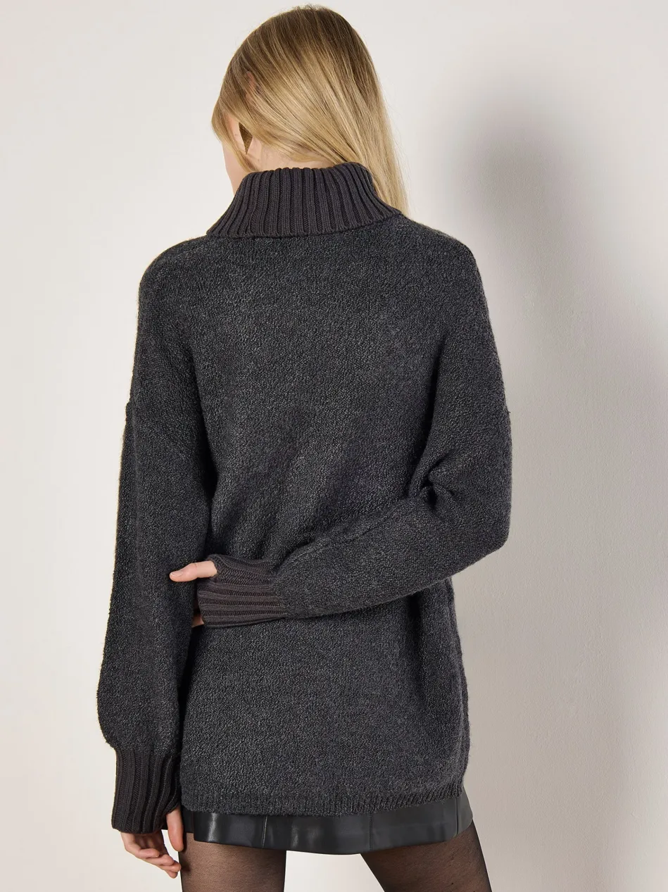 Damen Pullover
