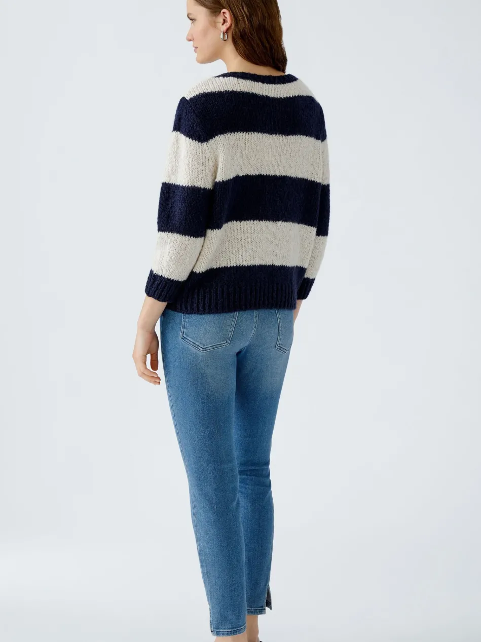 Damen Pullover