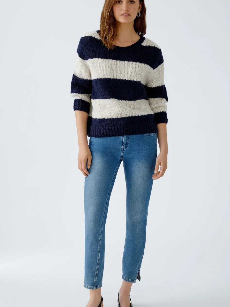 Damen Pullover