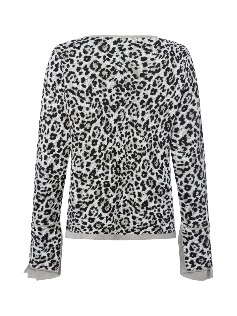 Damen Pullover