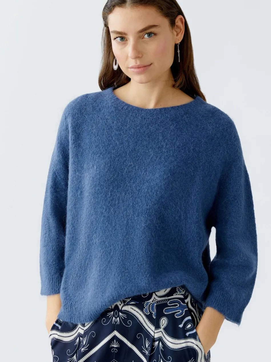 Damen Pullover
