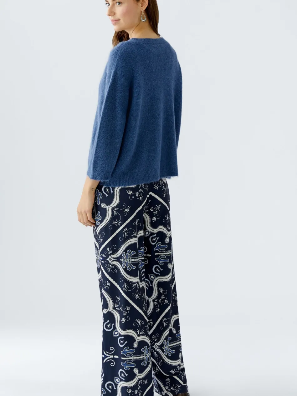 Damen Pullover