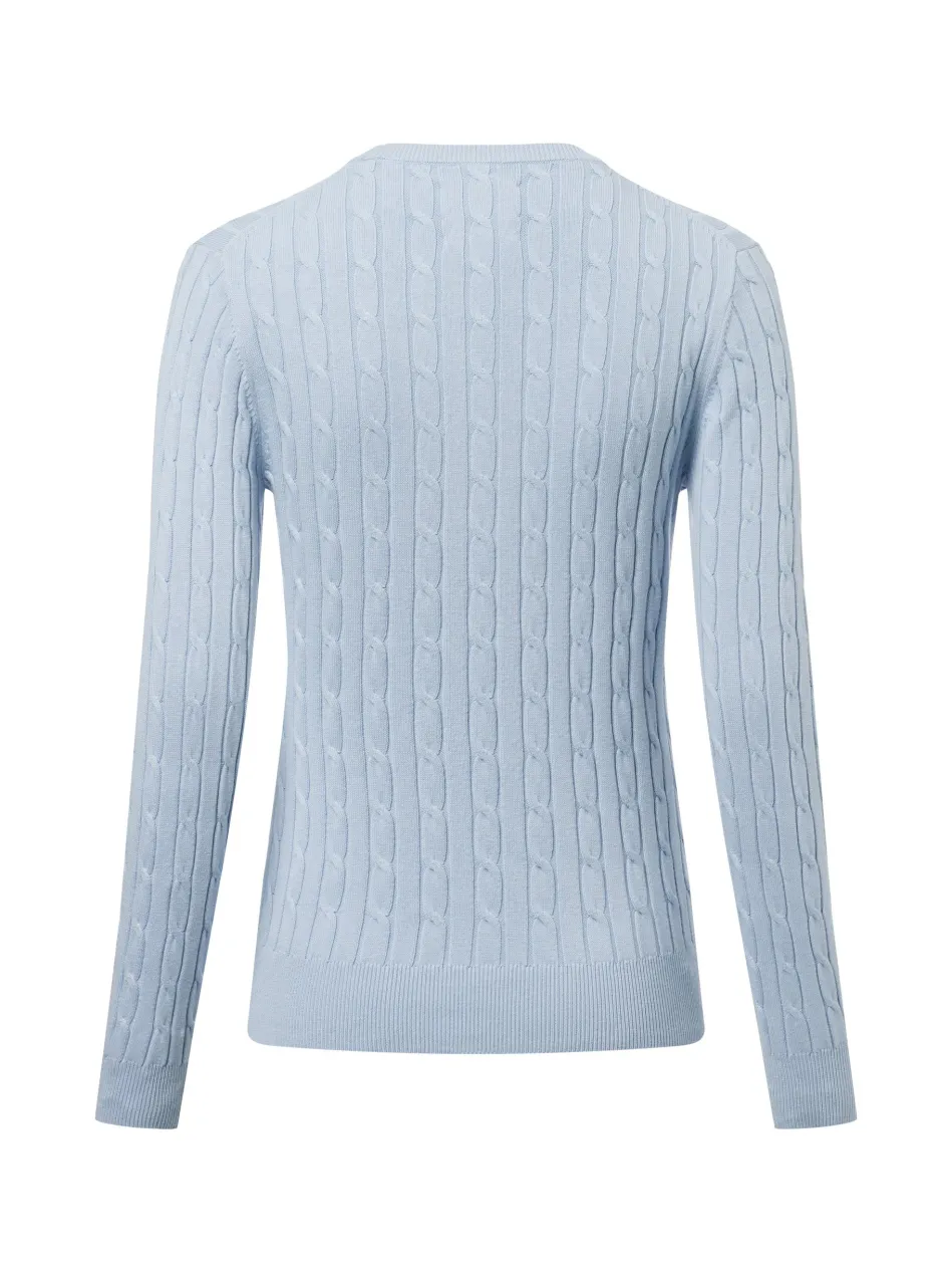 Damen Pullover