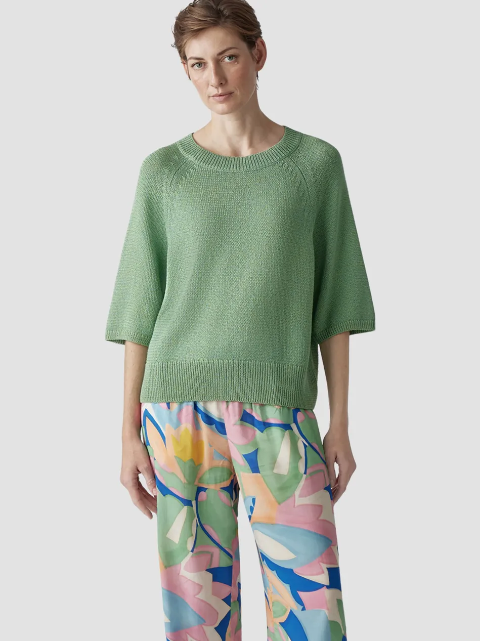 Damen Pullover