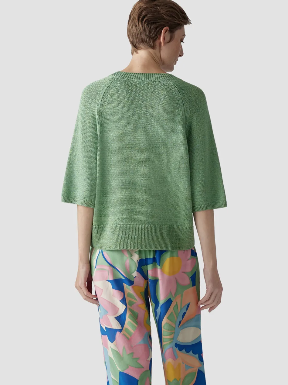 Damen Pullover