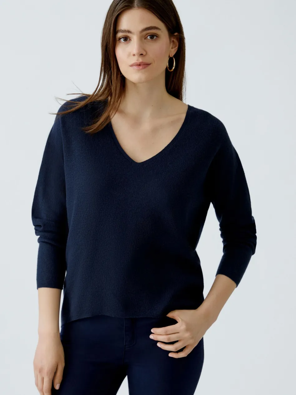 Damen Pullover