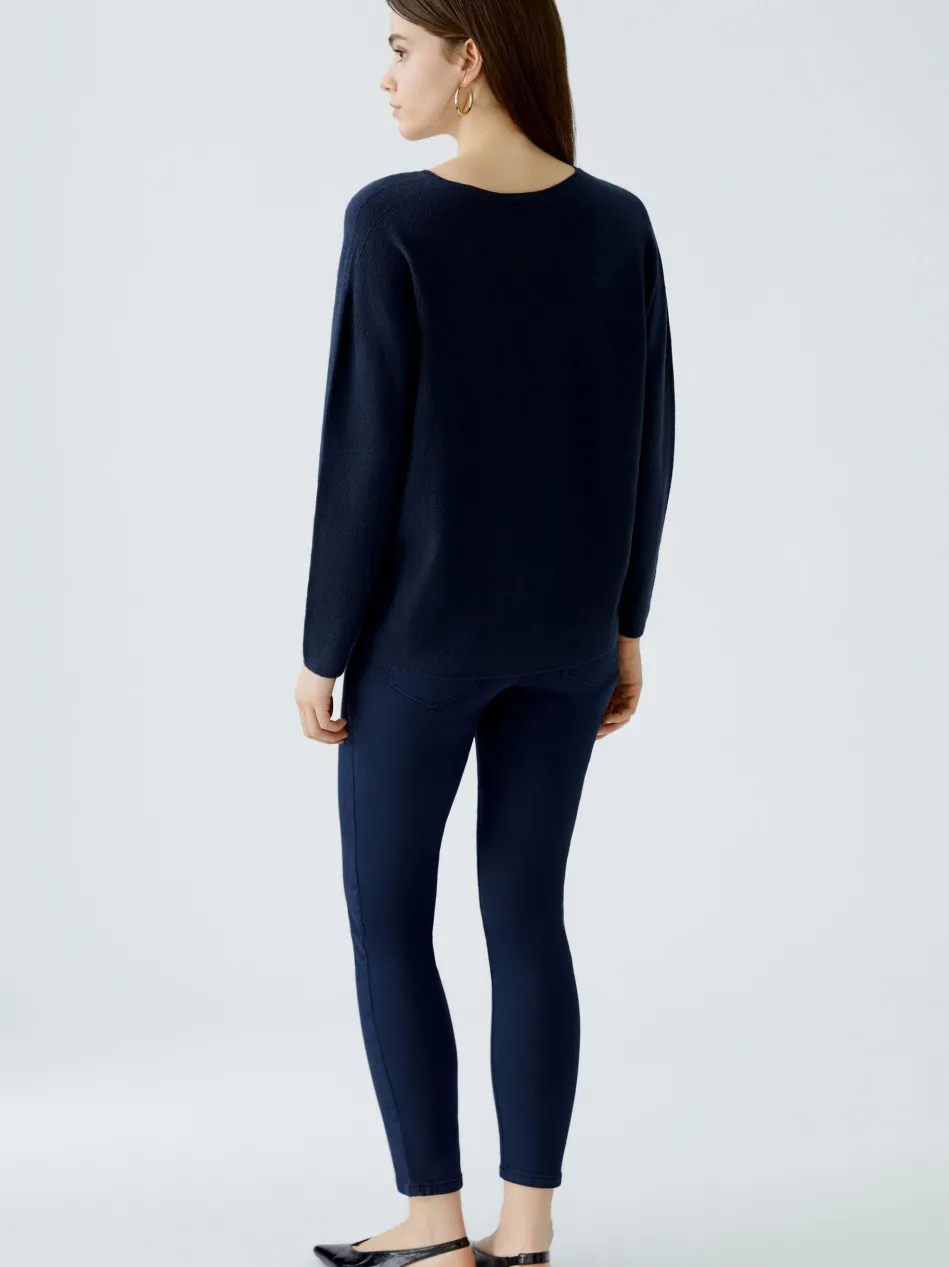 Damen Pullover