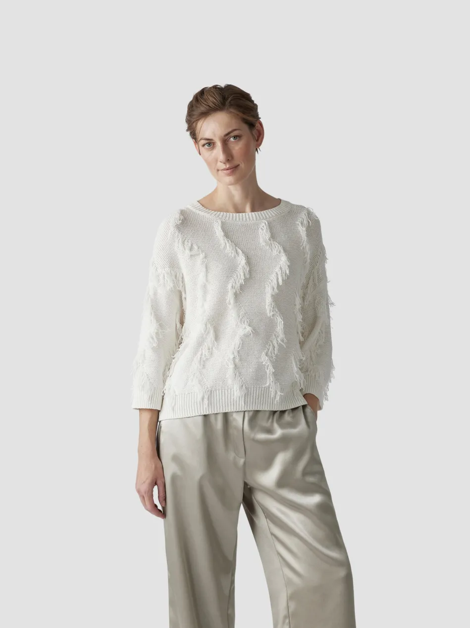 Damen Pullover