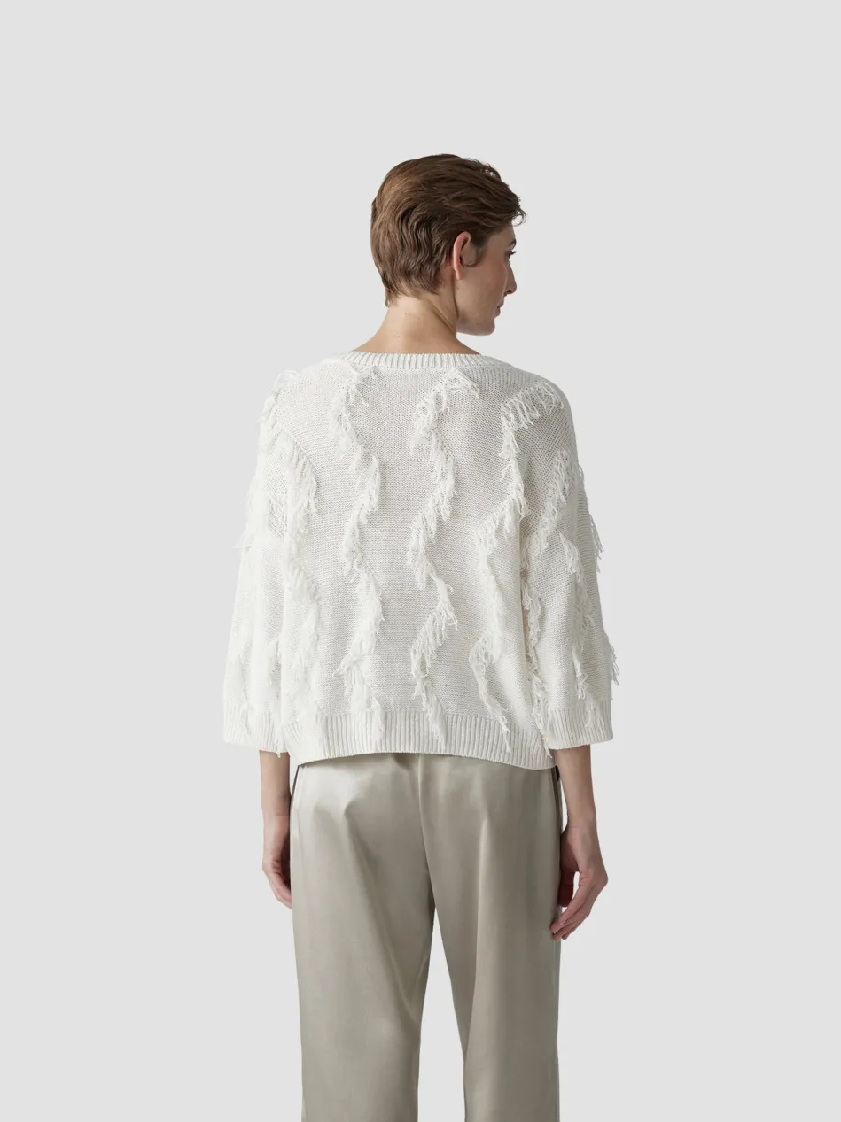 Damen Pullover