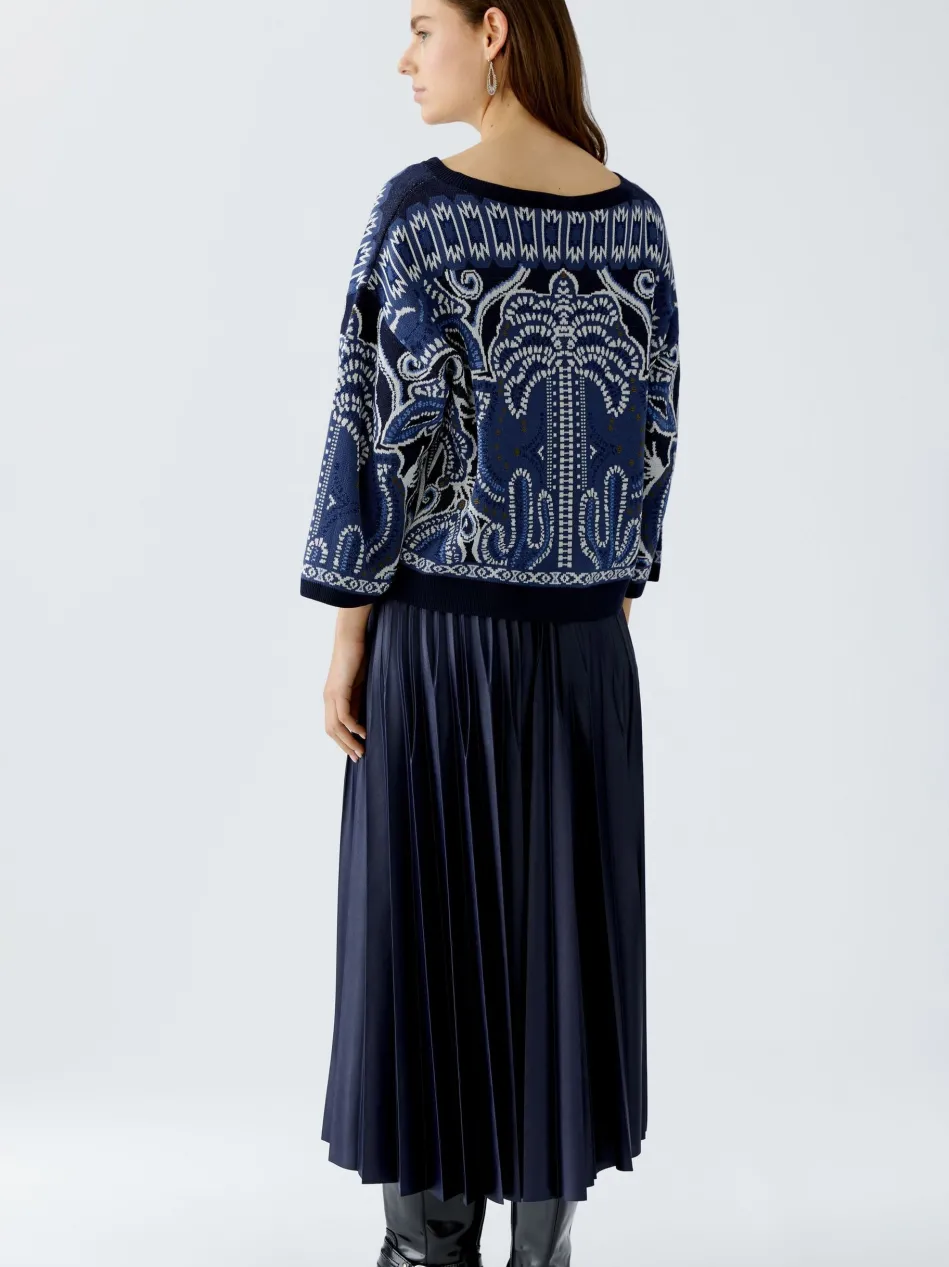 Damen Pullover