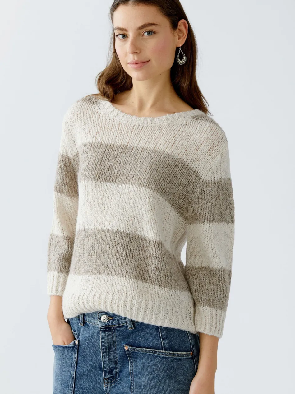 Damen Pullover