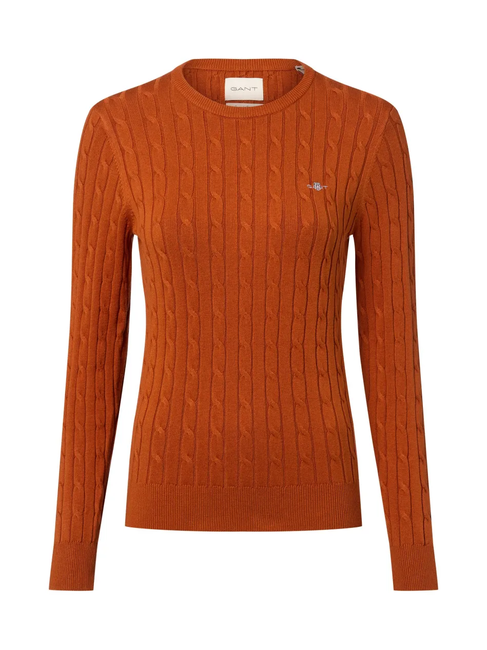 Damen Pullover
