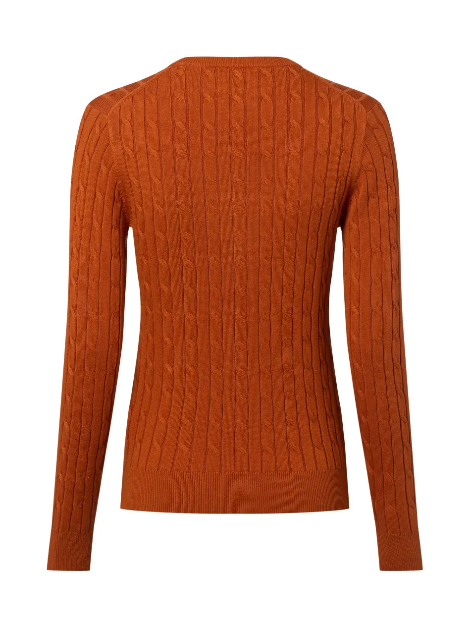 Damen Pullover