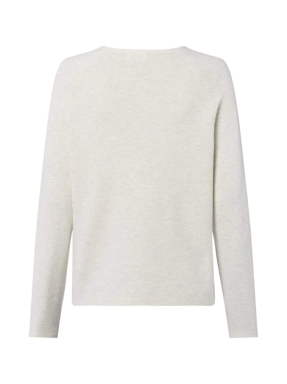 Damen Pullover