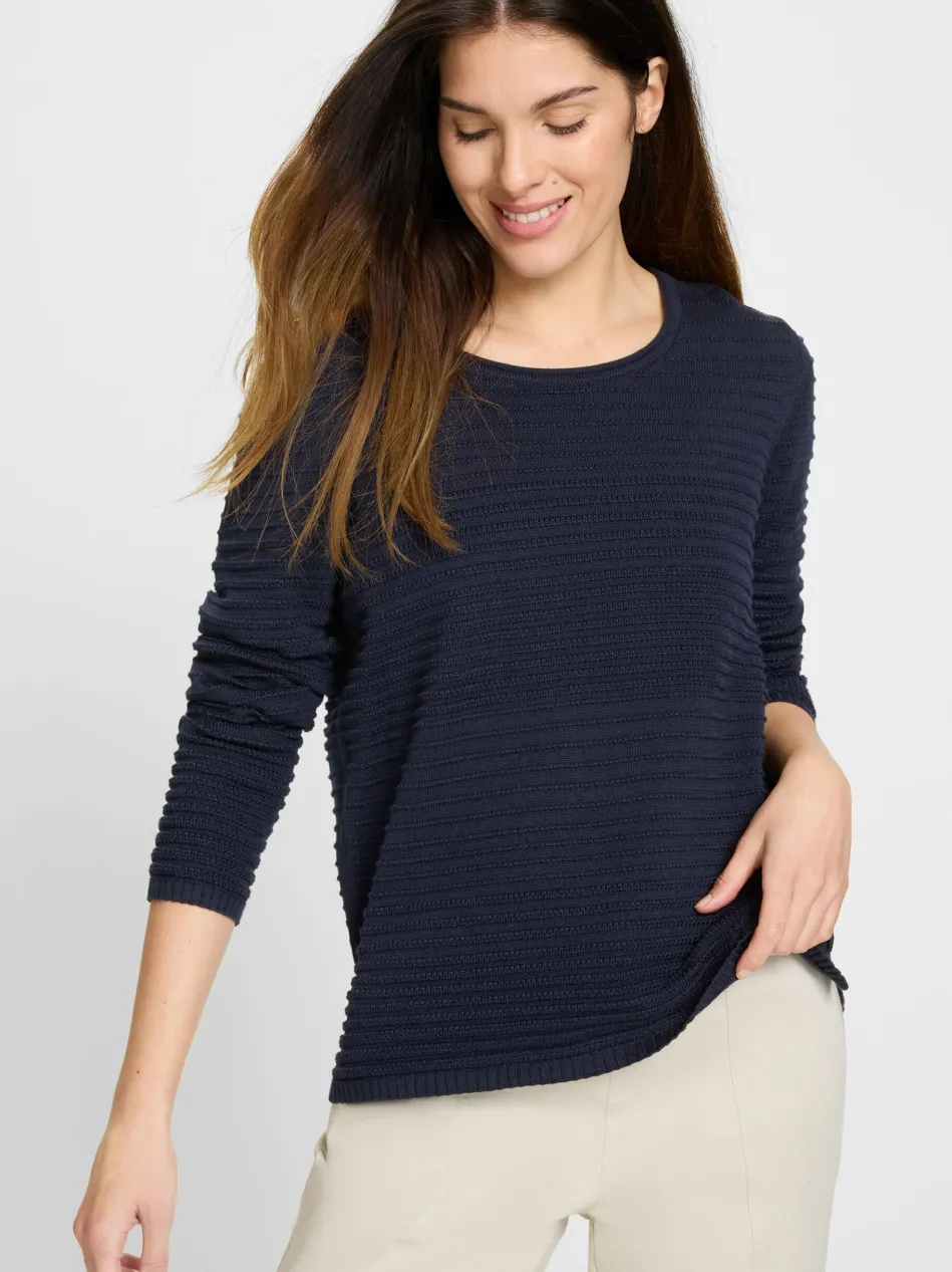 Damen Pullover