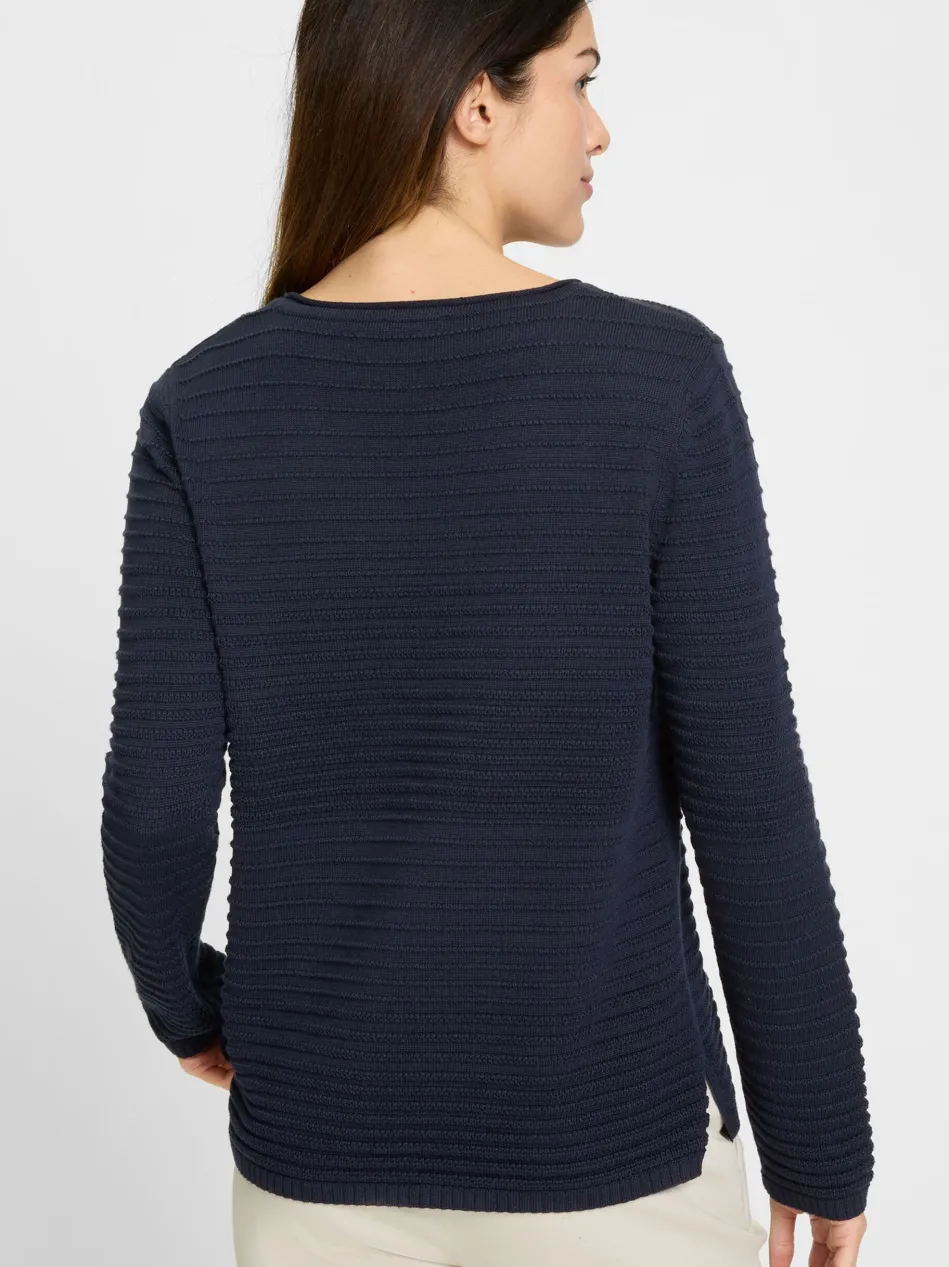 Damen Pullover