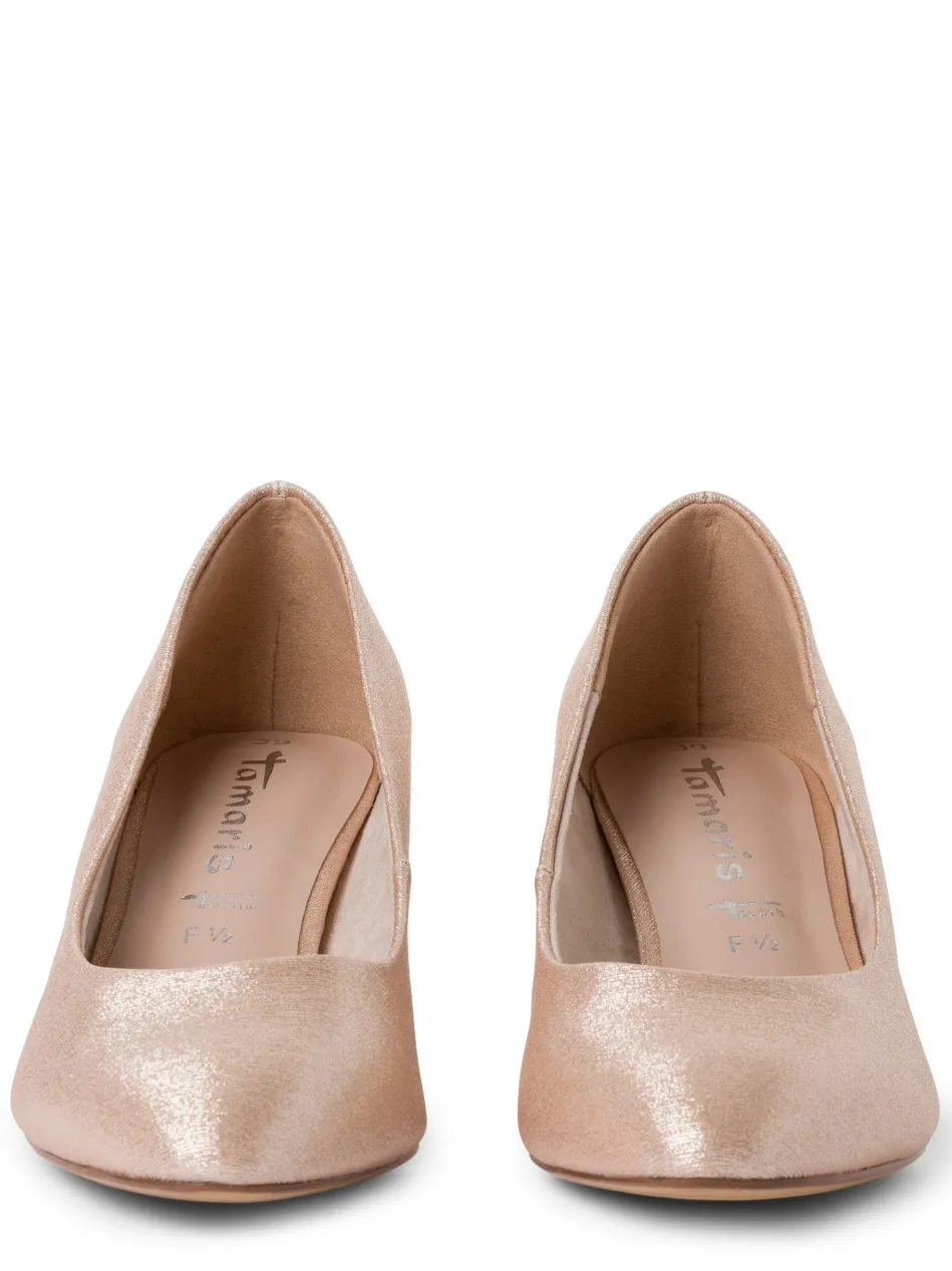 Damen Pumps