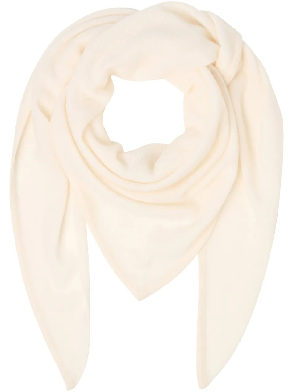 Damen Pure Cashmere Schal